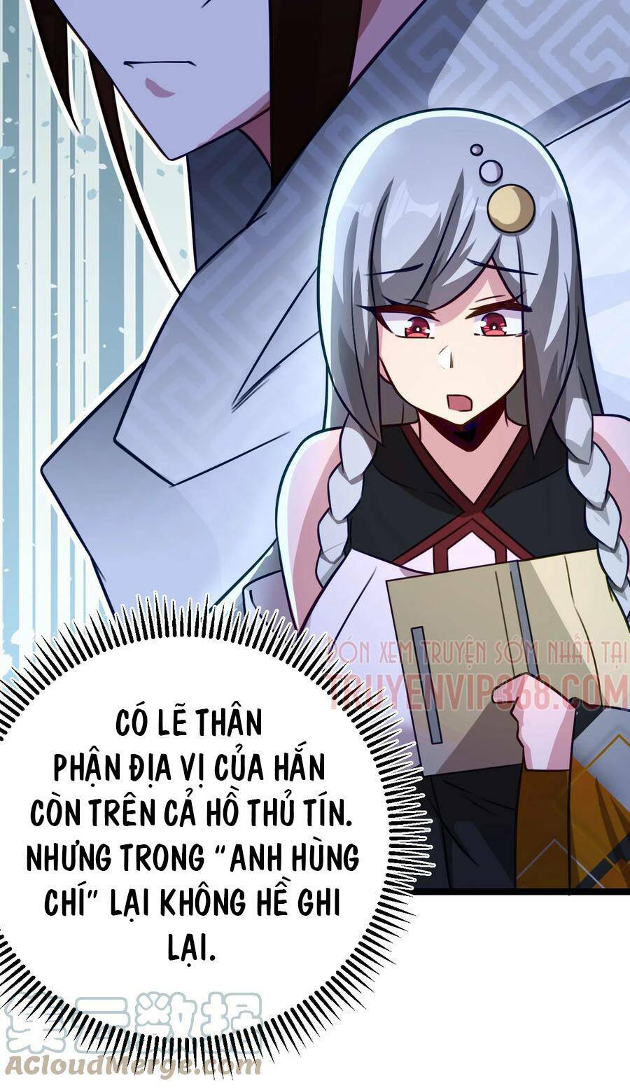 Đại Bảo Kiếm Của Tôi: Chapter 48