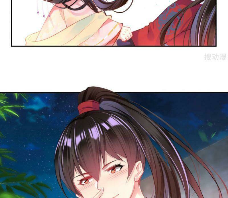 Vương Gia, Áo Lót Của Ngươi Rơi Mất Rồi: Chapter 42