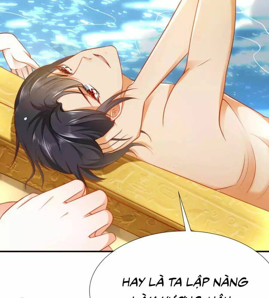 Sủng Hậu Của Vương: Chapter 25