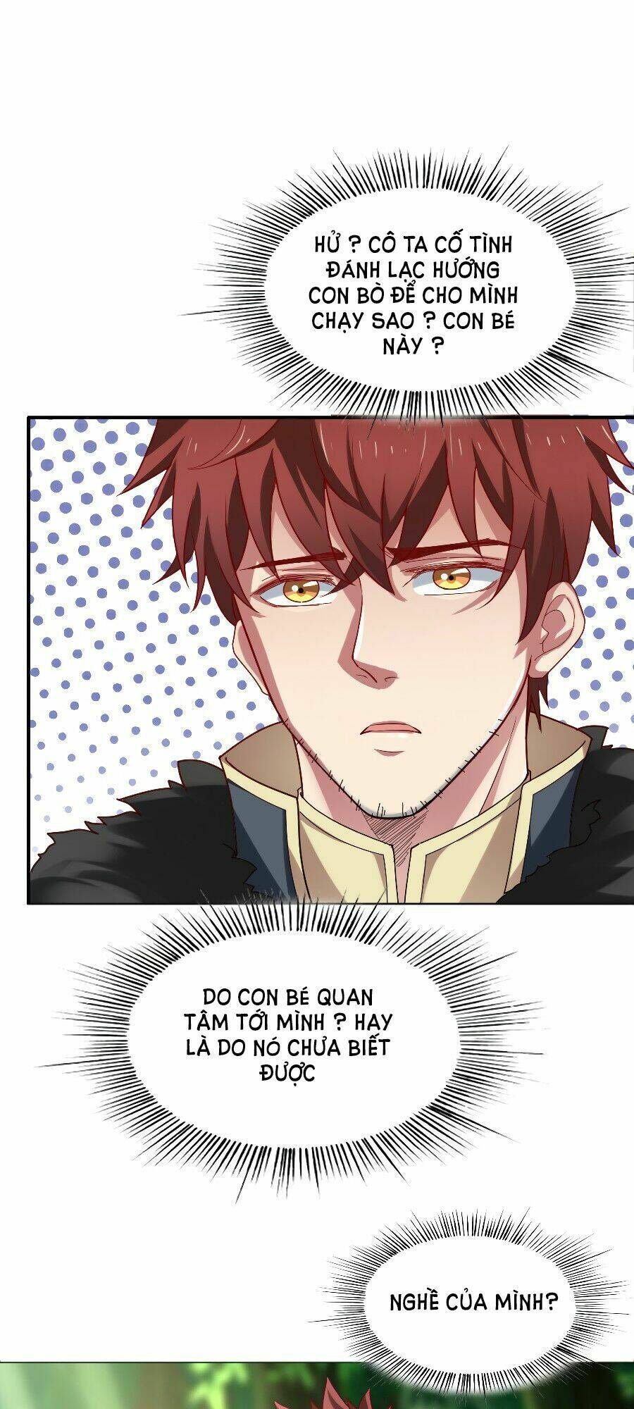 Ta Là Người Duy Nhất Đỡ Được Chiêu Cuối Của Quỷ Vương: Chapter 2