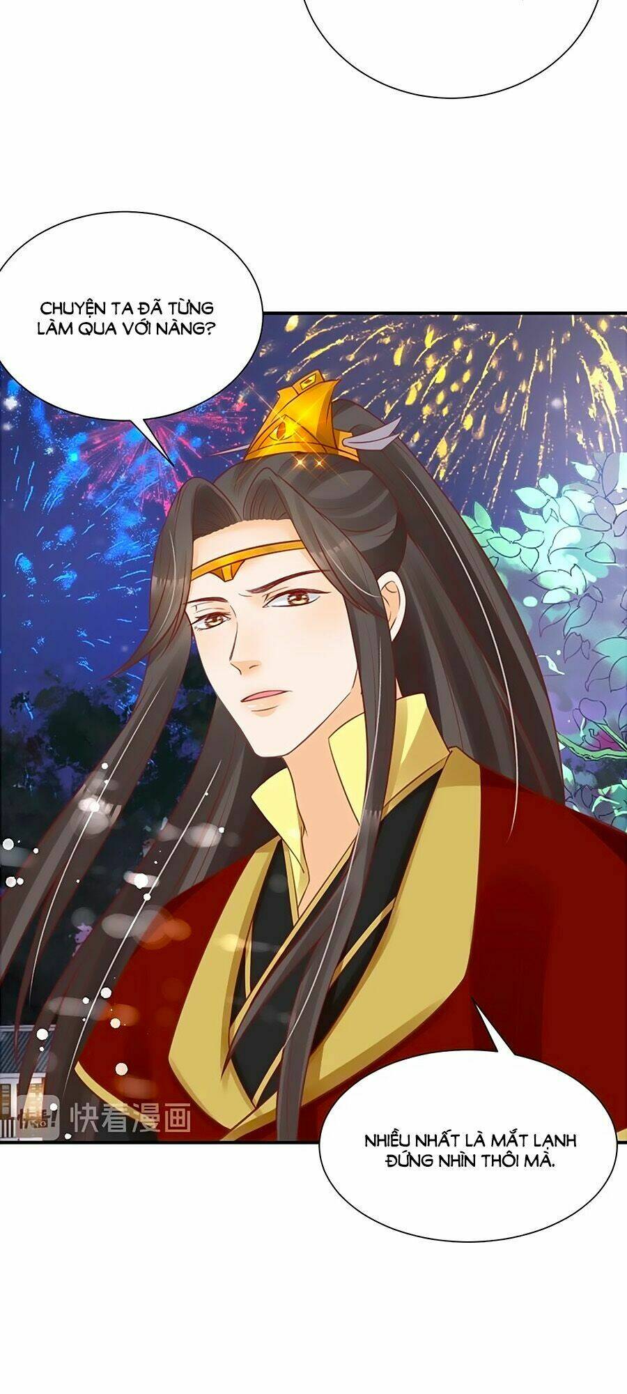 Thịnh Thế Lê Hoa Điện: Chapter 51