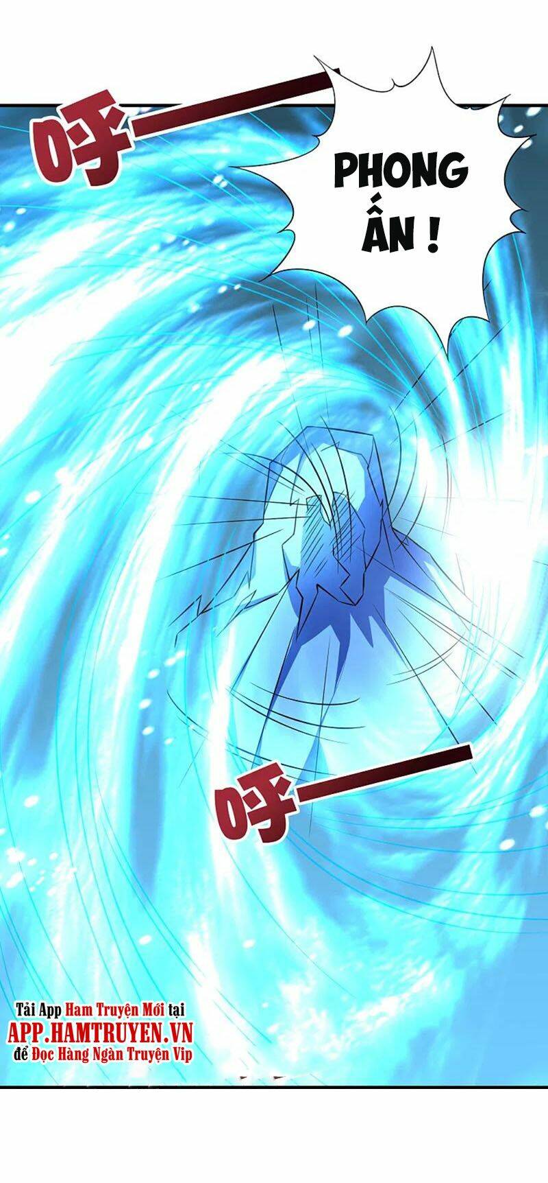 Phục Thiên Thánh Chủ: Chapter 160
