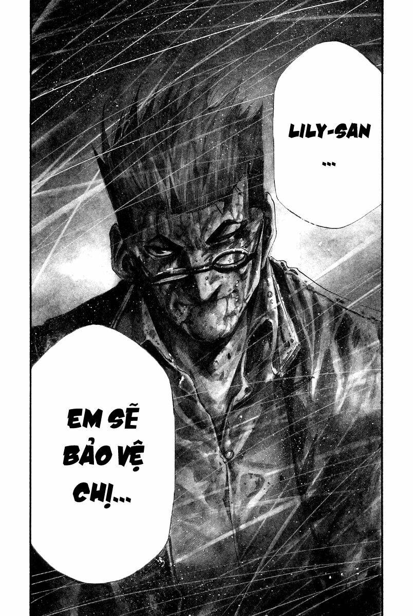 Rainbow: Chapter 135