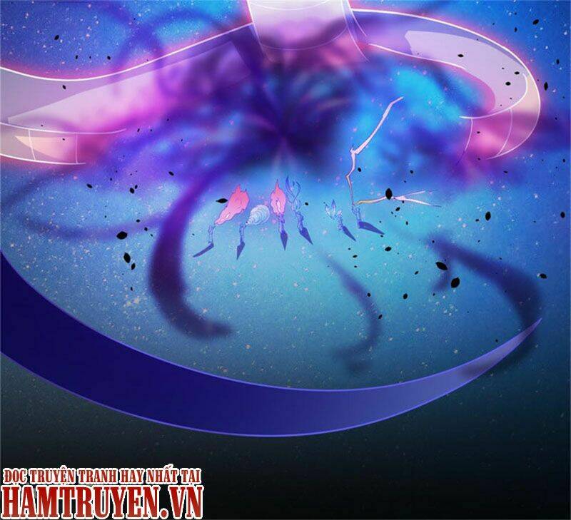 Đỉnh Phong Dự Ngôn Đế: Chapter 35