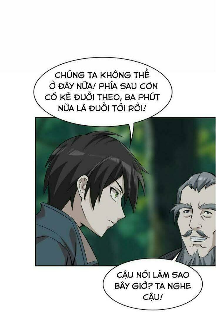 Siêu Cấp Đại Chủ Bạ: Chapter 25