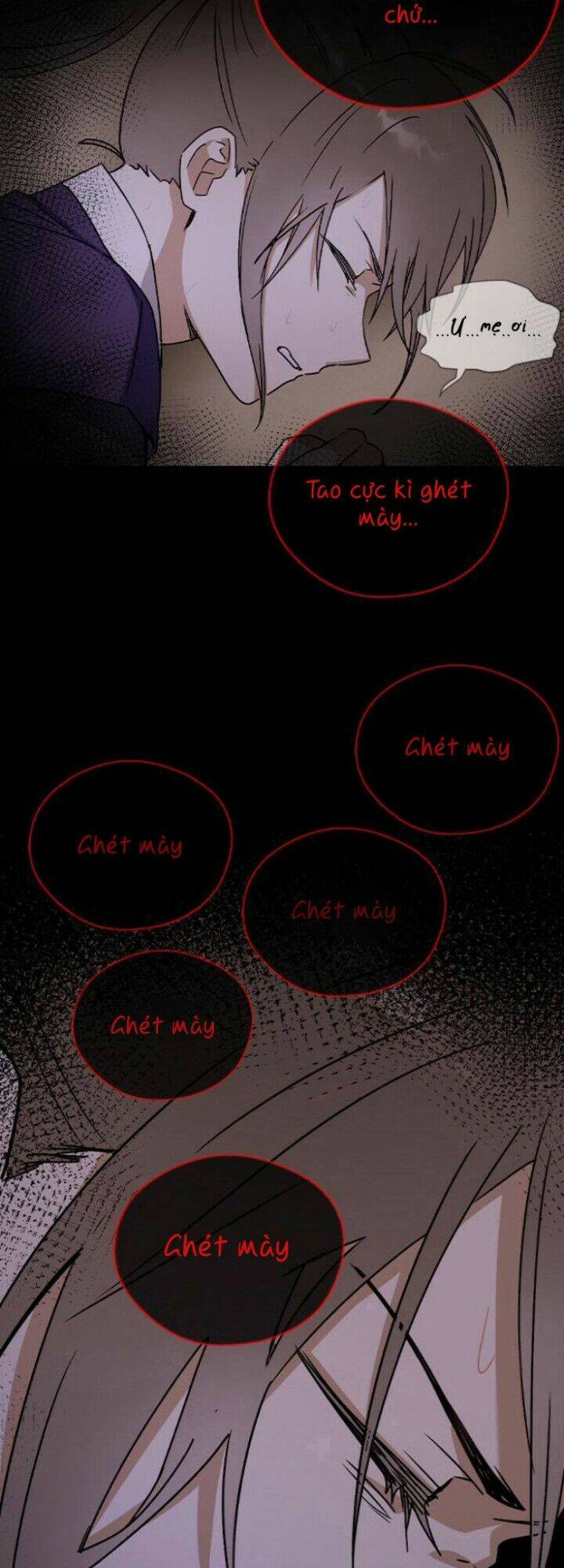 Duyên Nợ Kiếp Trước: Chapter 16