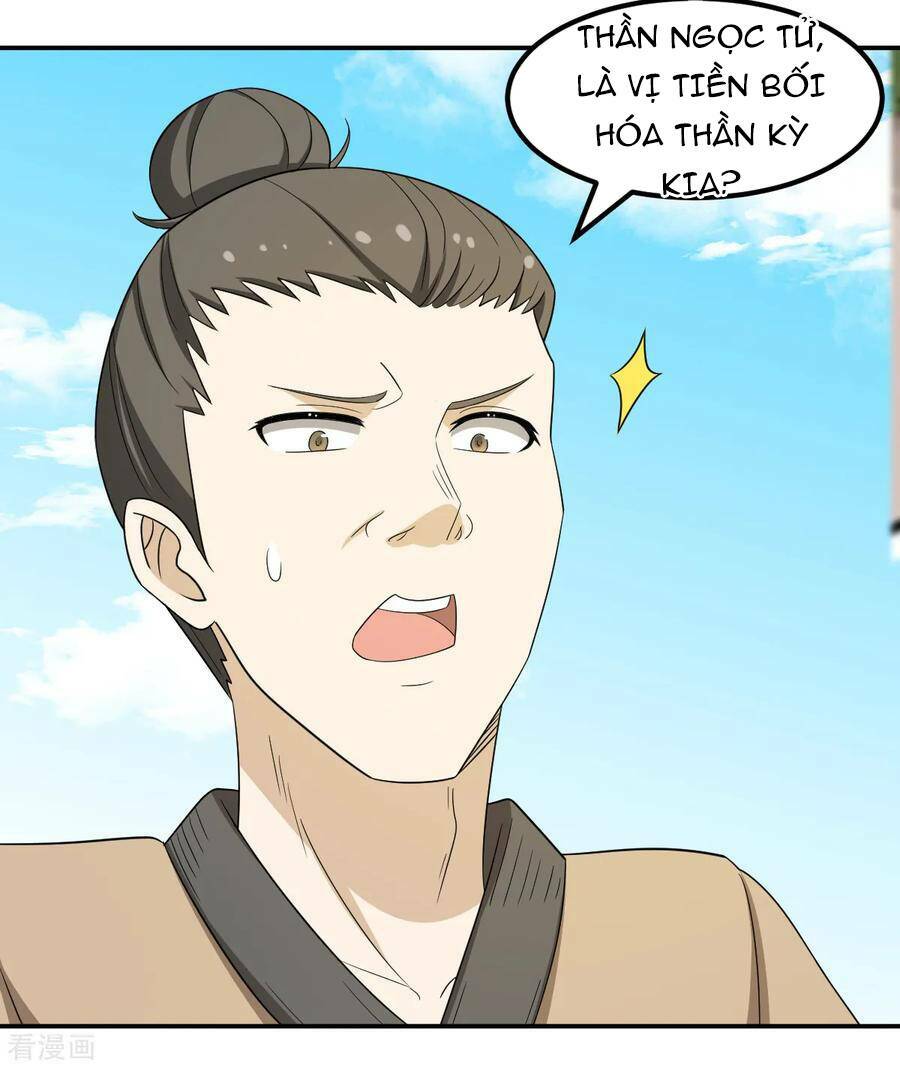 Nghịch Thiên Tiên Mệnh: Chapter 65