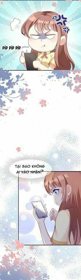 Ba Tôi Là Người Giàu Nhất: Chapter 3