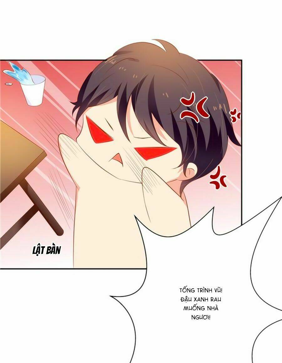 Bạn Trai Là Ngôi Sao: Chapter 61