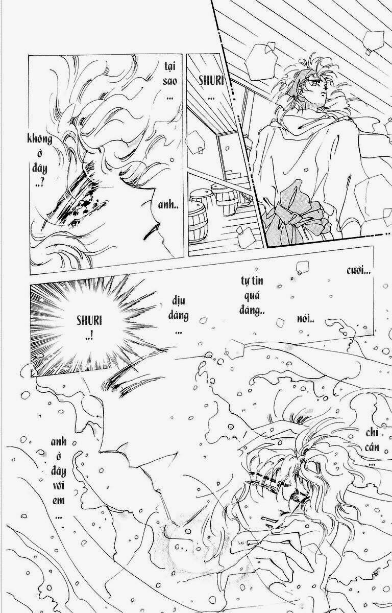 Đứa Con Số Phận: Chapter 22