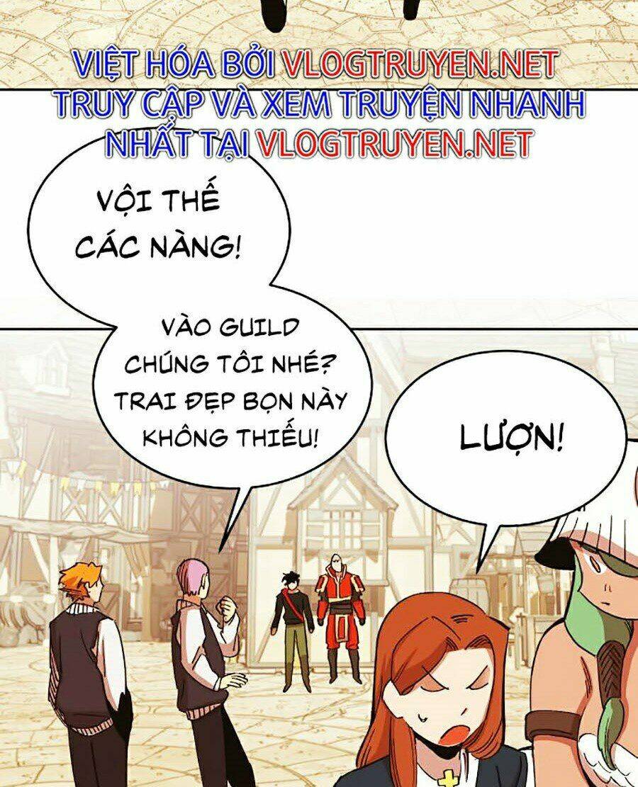 Hard Core Leveling Warrior Ss2: Chapter 105