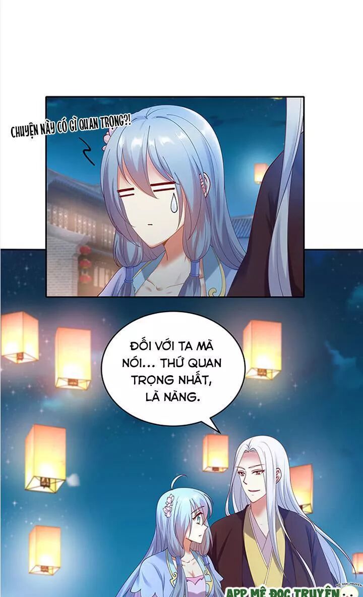 Đô đốc đại nhân sủng thê kí: Chapter 82: Thứ quan trọng nhất