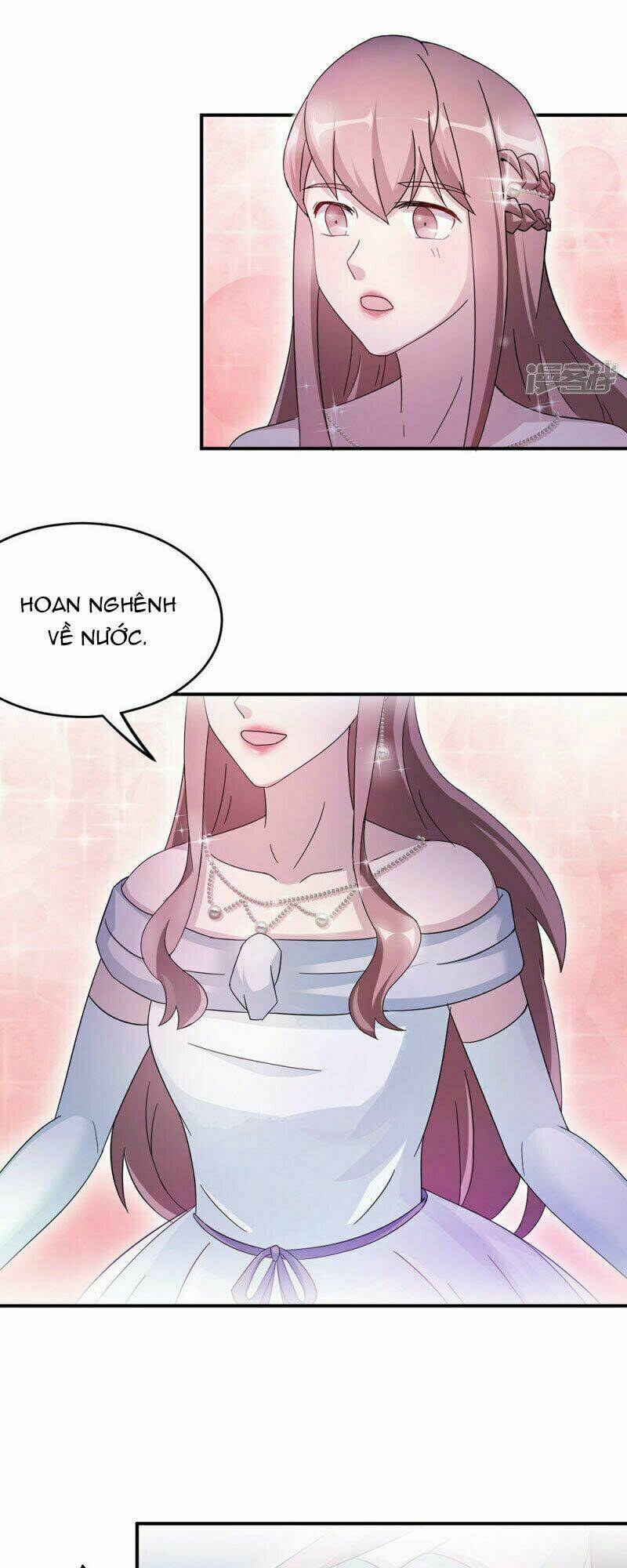 Mạc Thiếu Bức Hôn: Vợ Mới Khó Chống Đỡ: Chapter 65