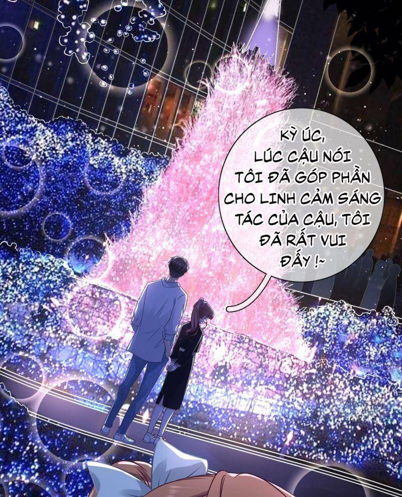 Bạn Gái Tôi Mới 30+: Chapter 58