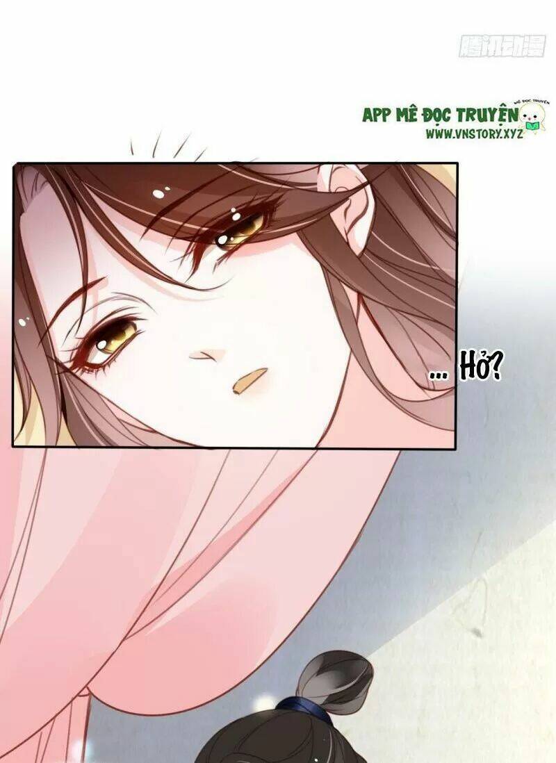 Nàng Trở Thành Bạch Nguyệt Quang Của Vương Gia Bệnh Kiều: Chapter 113