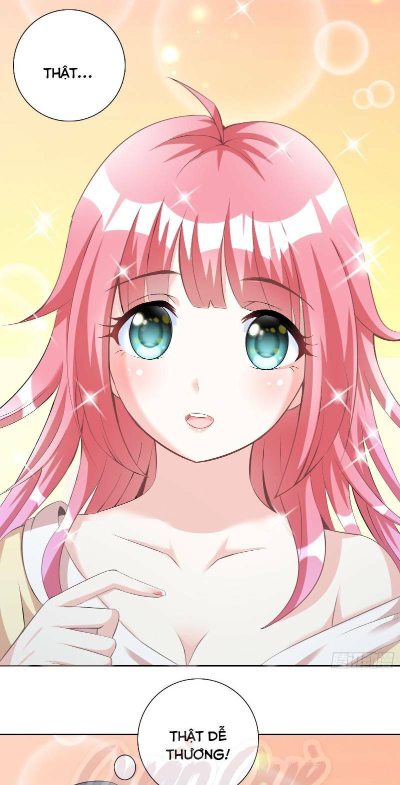 Liệp Thực Vương: Chapter 3