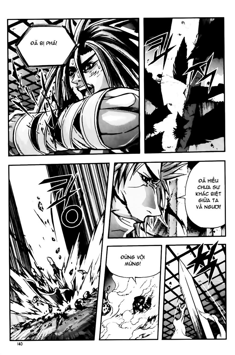 Diêm Đế: Chapter 265