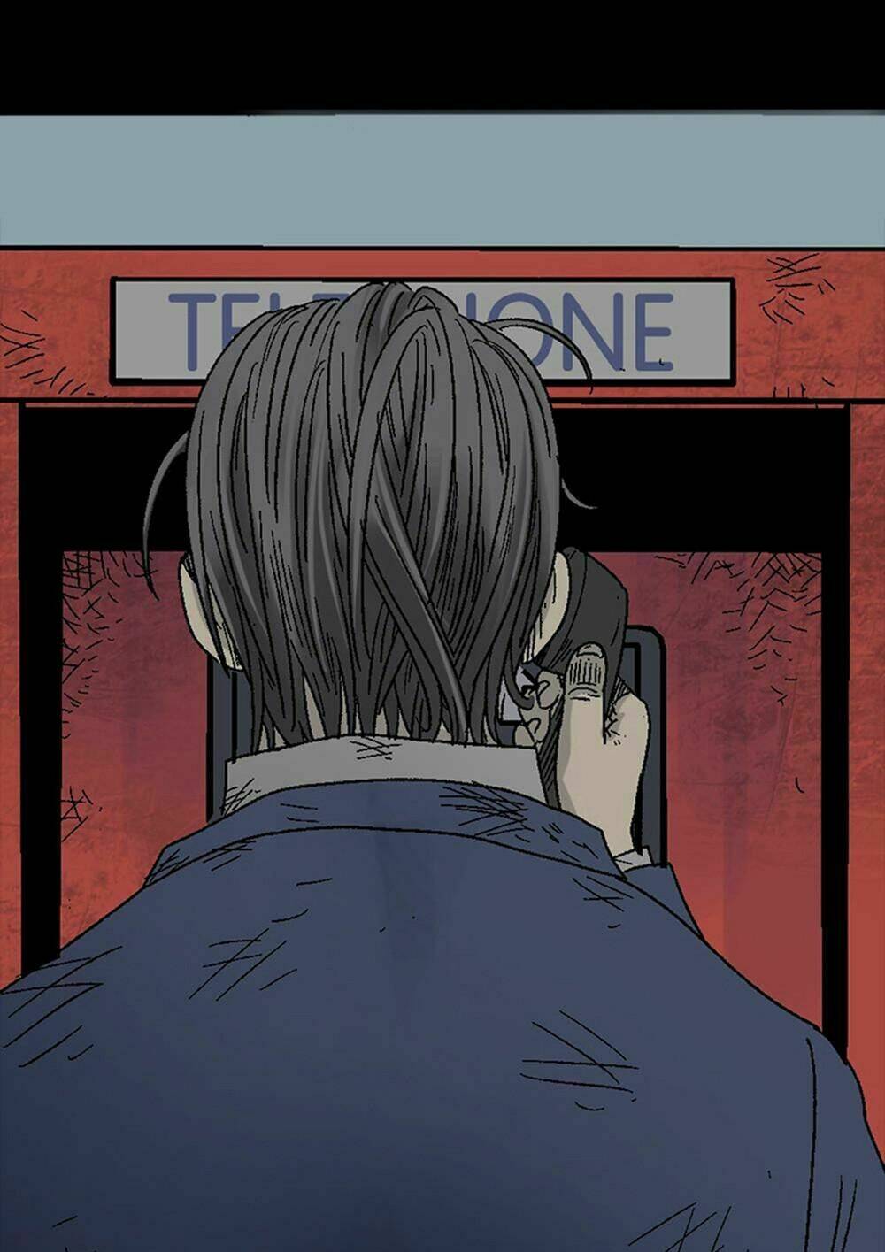 Truyện Đọc Lúc 0H: Chapter 30