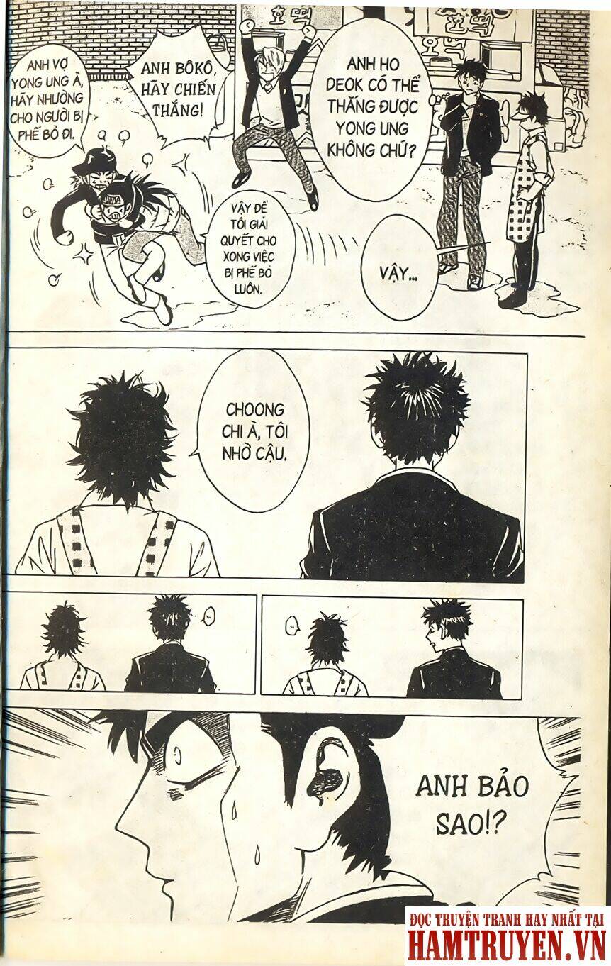 Ai Hơn Ai: Chapter 263