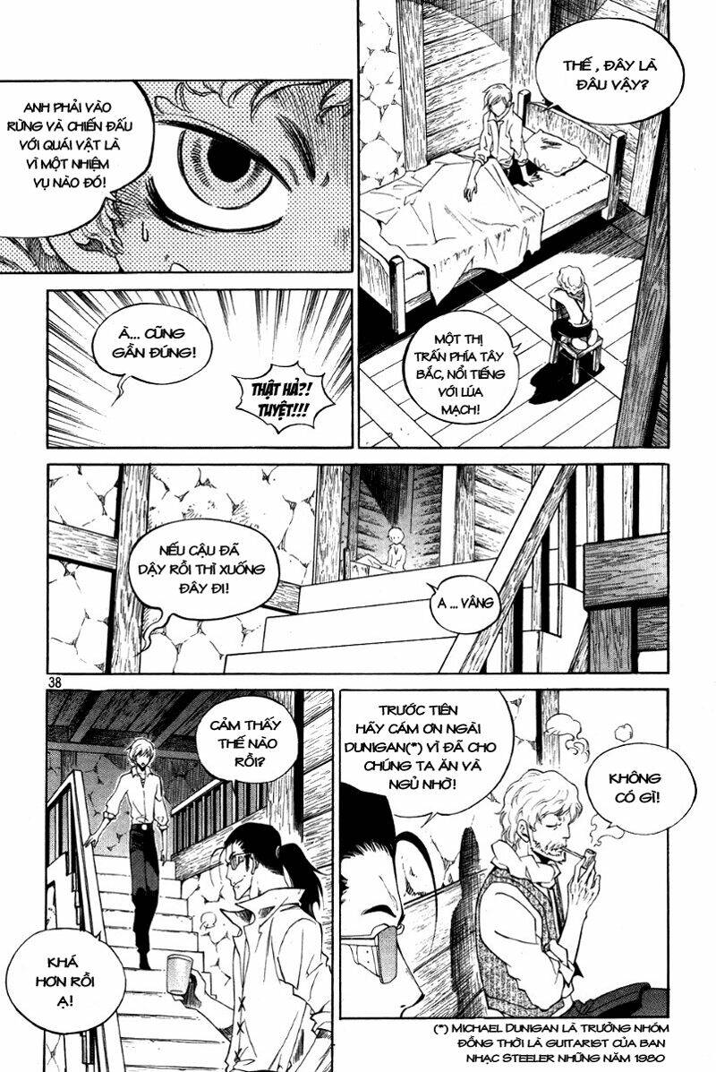 Dark Air: Chapter 16