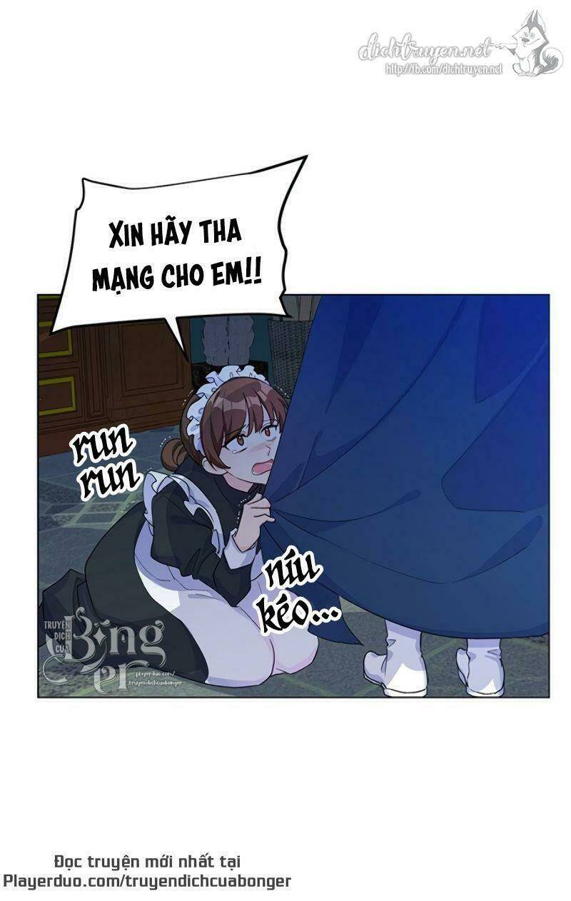 Nữ Hiệp Trở Về: Chapter 8