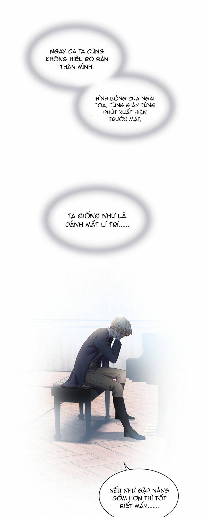 Ác Nữ Cải Biến: Chapter 57
