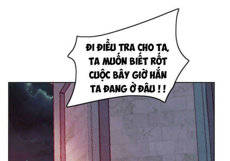Vân Tưởng Chi Ca: Truy Ái Chỉ Lệnh: Chapter 35