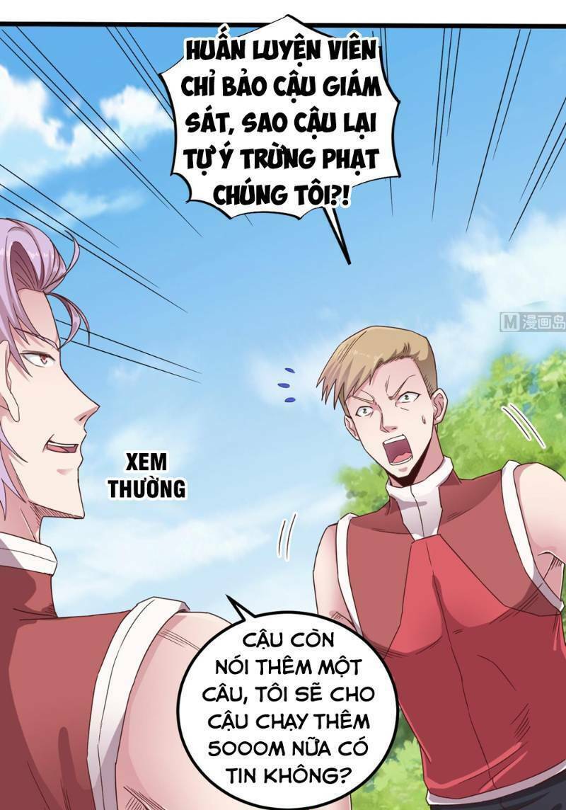 Địa Phủ Khai Phá Thương: Chapter 131