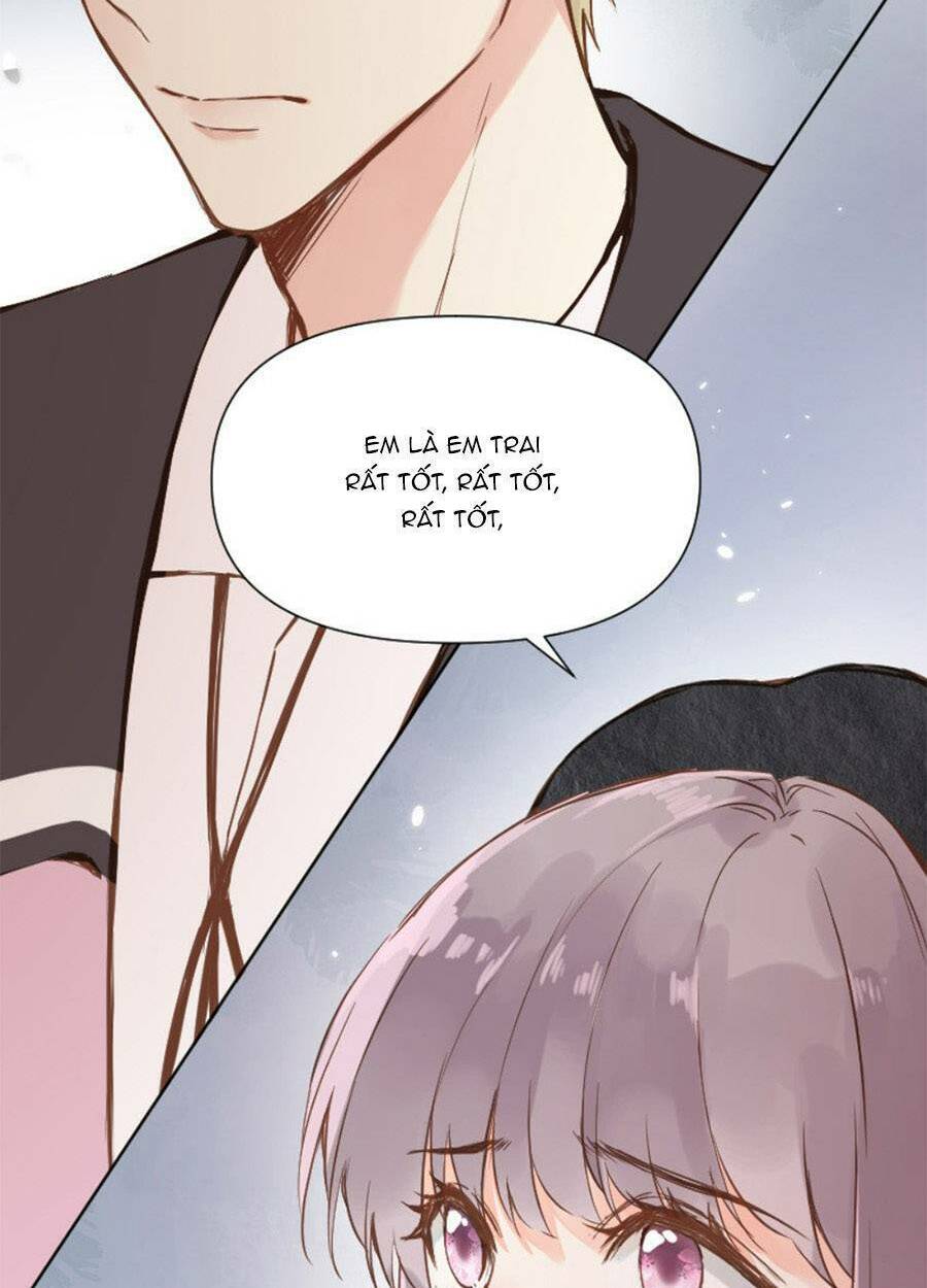 Tâm Động Thuấn Di: Chapter 80