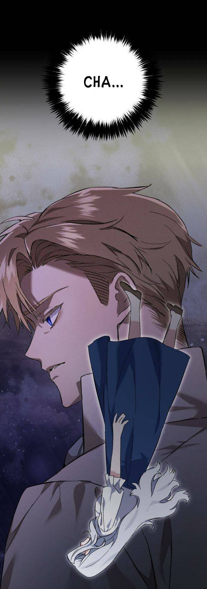 Công Tước Đã Nhặt Được Gì Tại Rừng: Chapter 3