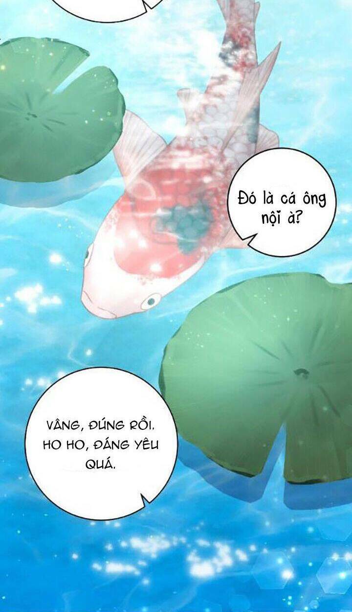 Vợ Yêu Của Ác Ma: Chapter 6