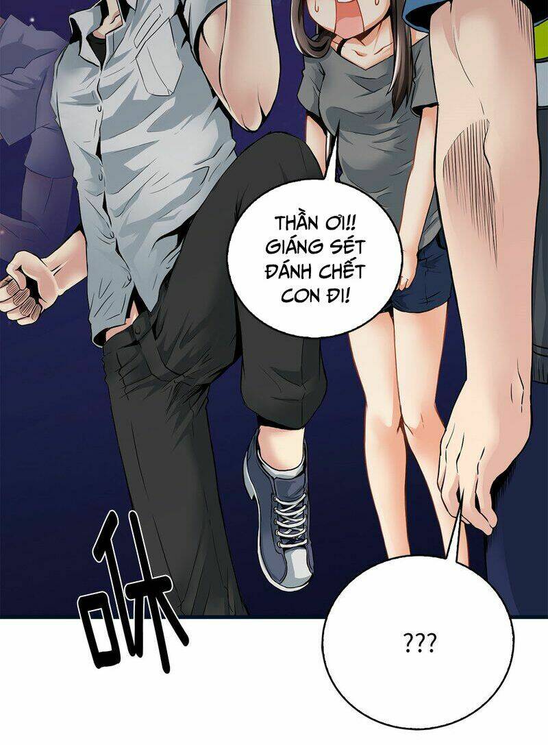 Thiên Hạ Đệ Nhất Cao Thủ Đi Học: Chapter 7