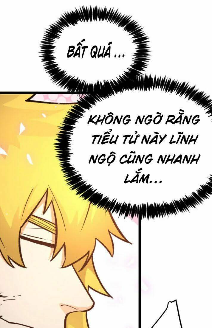 Hắc Uyên Lê Minh Thời: Chapter 15