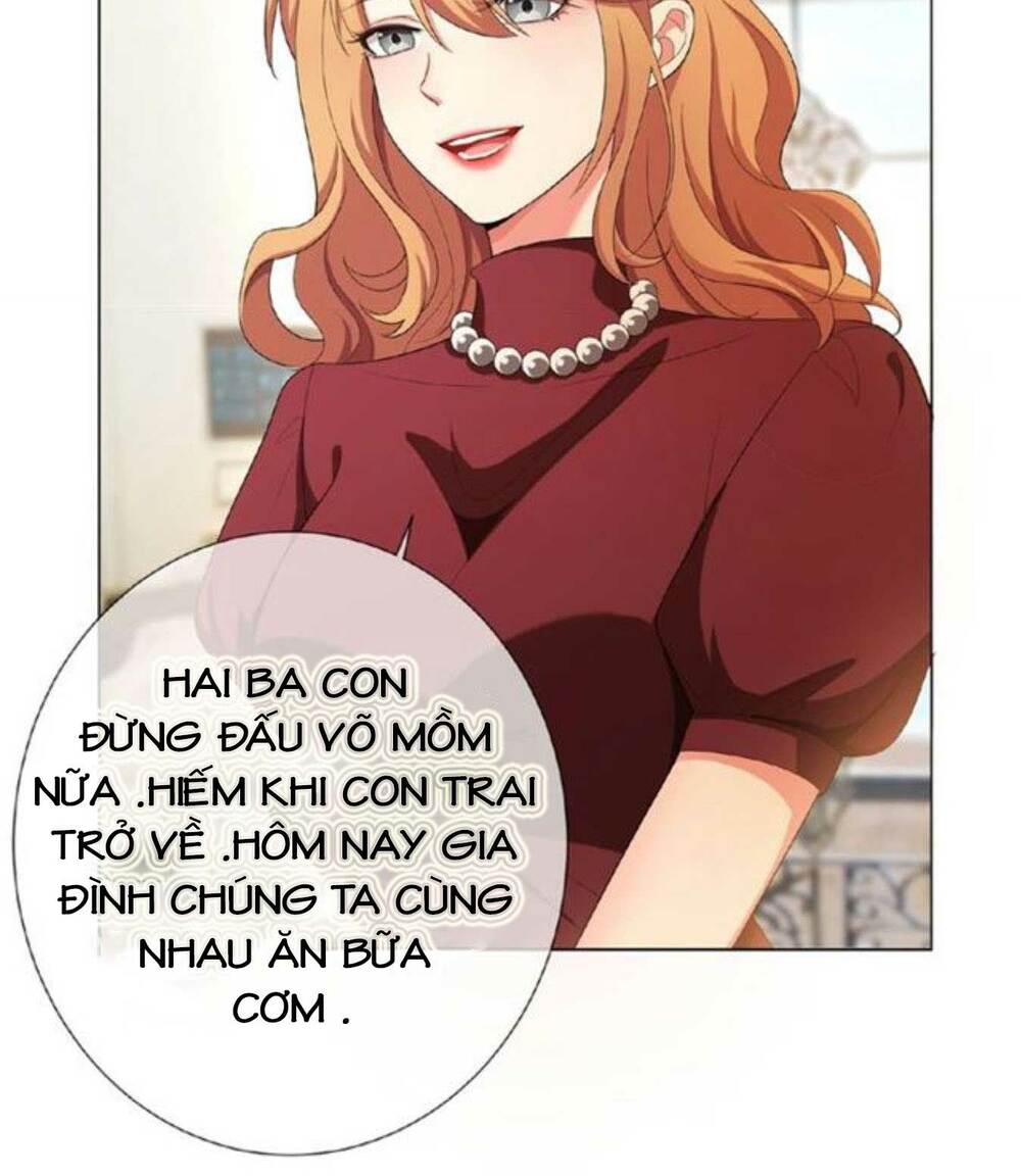Cô Vợ Nhỏ Nuông Chiều Quá Lại Thành Ác!!: Chapter 65