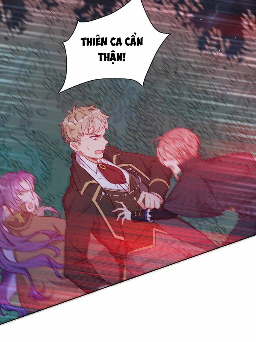 Vân Tưởng Chi Ca: Truy Ái Chỉ Lệnh: Chapter 39