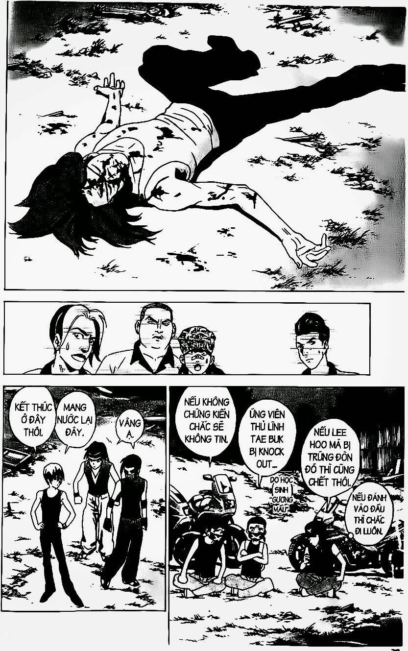 Ai Hơn Ai: Chapter 83