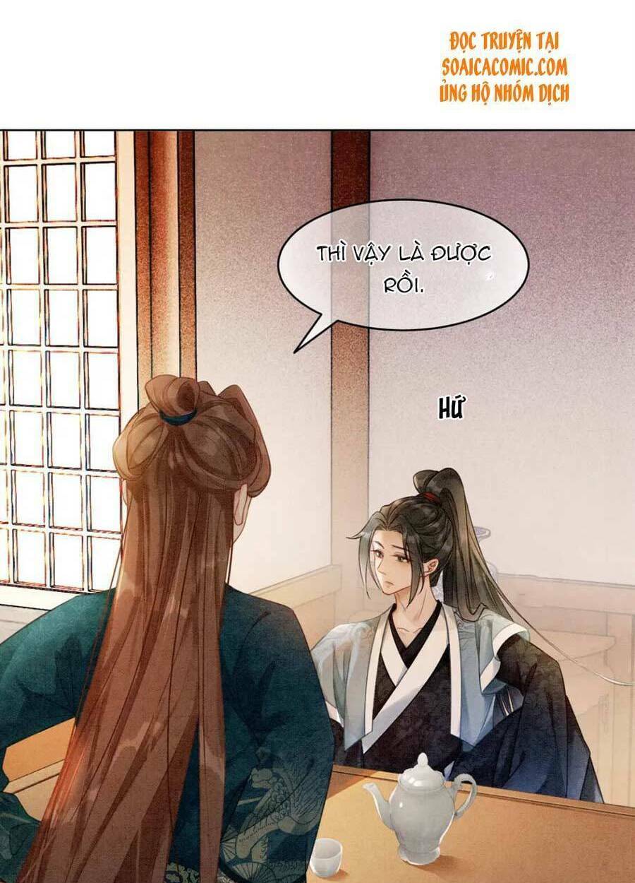 Xung Hỉ Vương Phi: Chapter 51