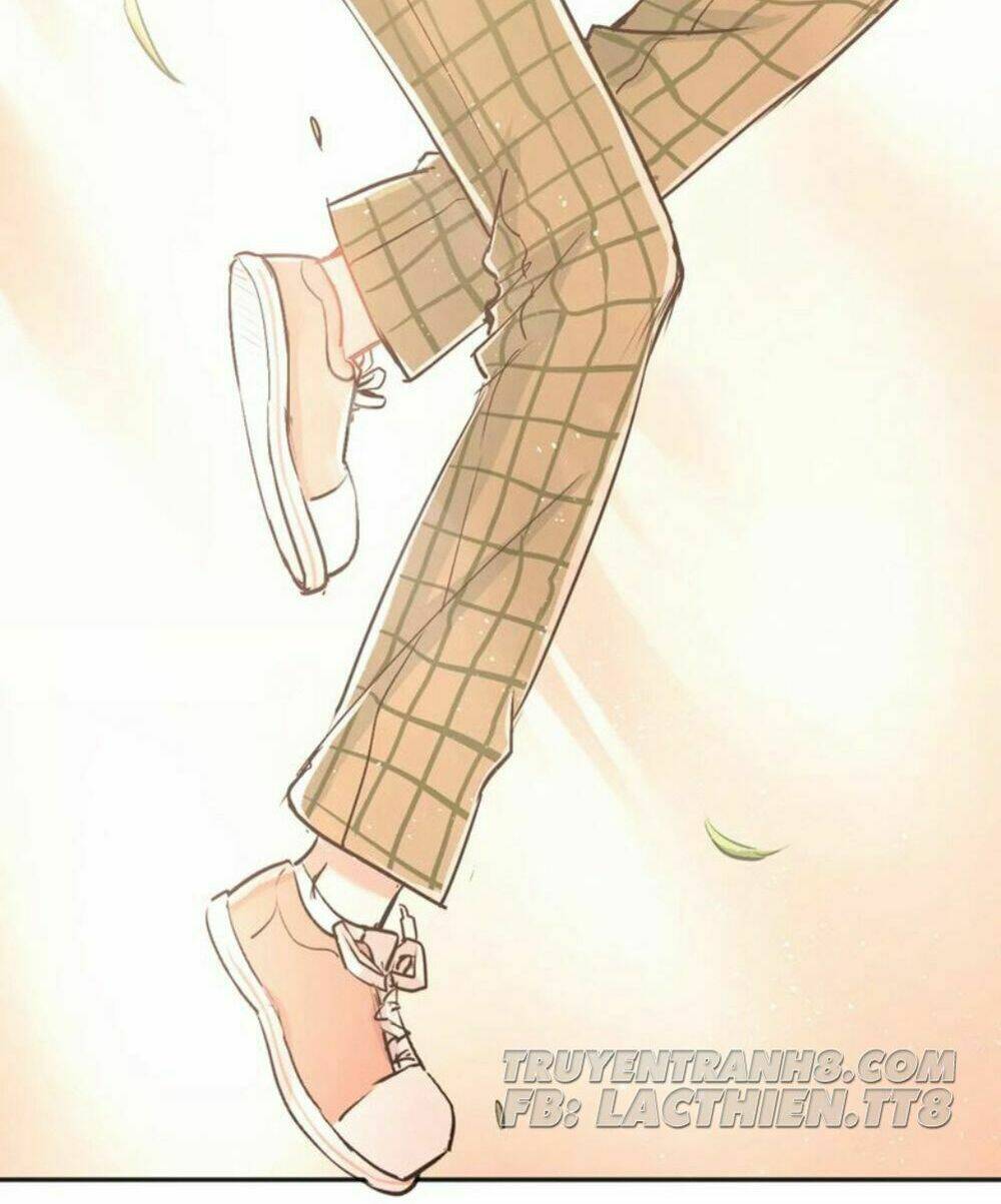 Đầu Gấu Biết Yêu: Chapter 44