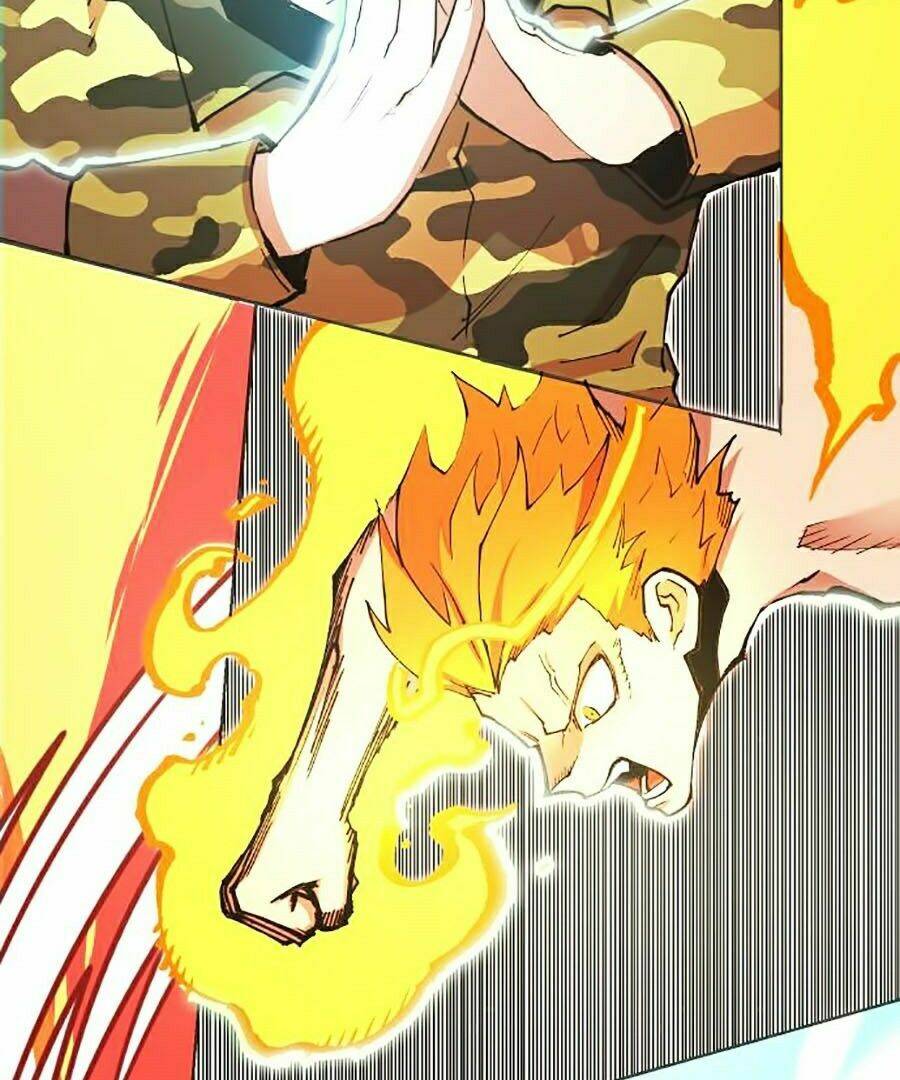 Hard Core Leveling Warrior Ss2: Chapter 101