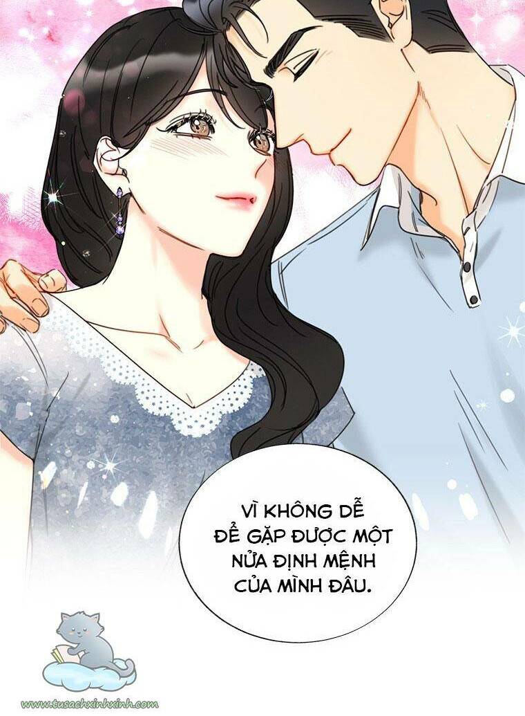 Hẹn Hò Nơi Công Sở: Chapter 115