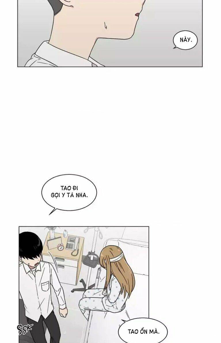 …”Một Sự Thật Khá Khó Chịu.”: Chapter 39