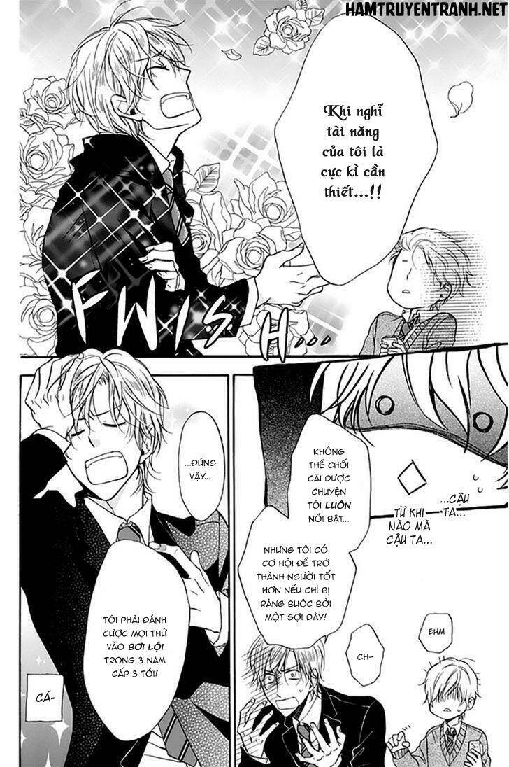 Dansui: Chapter 2