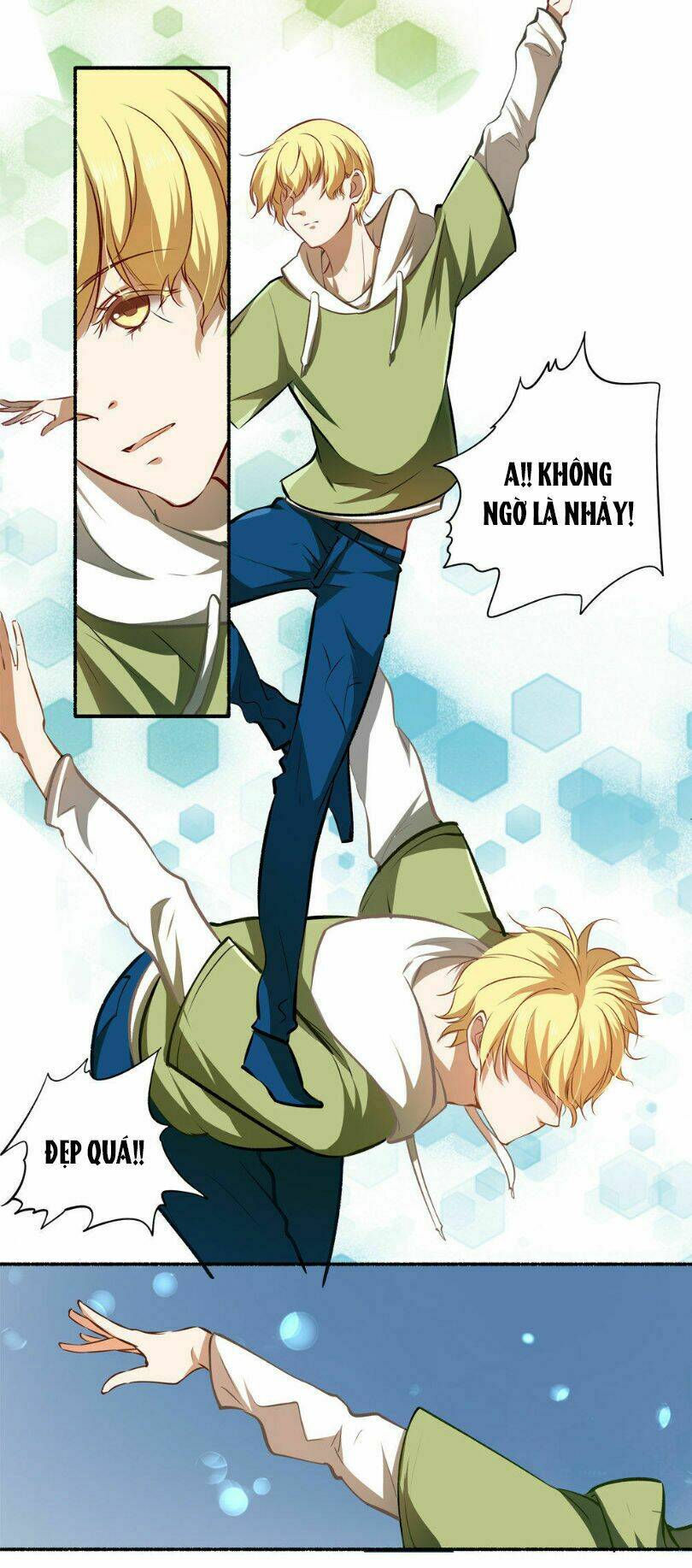 Cưng Chiều Ái Thê Hư Hỏng: Chapter 21