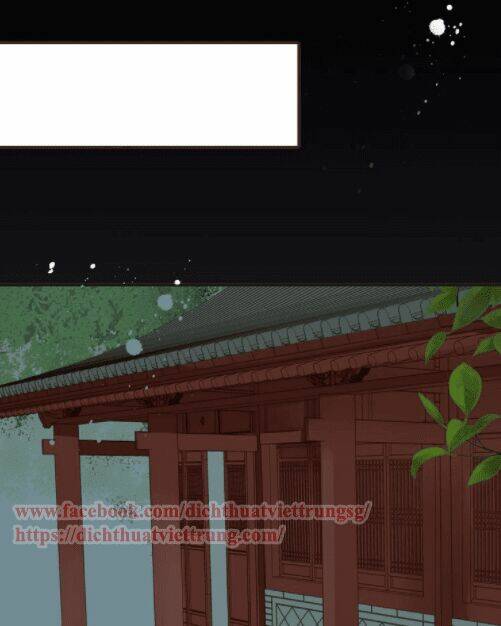 Bạn Trai Tôi Là Cẩm Y Vệ: Chapter 53