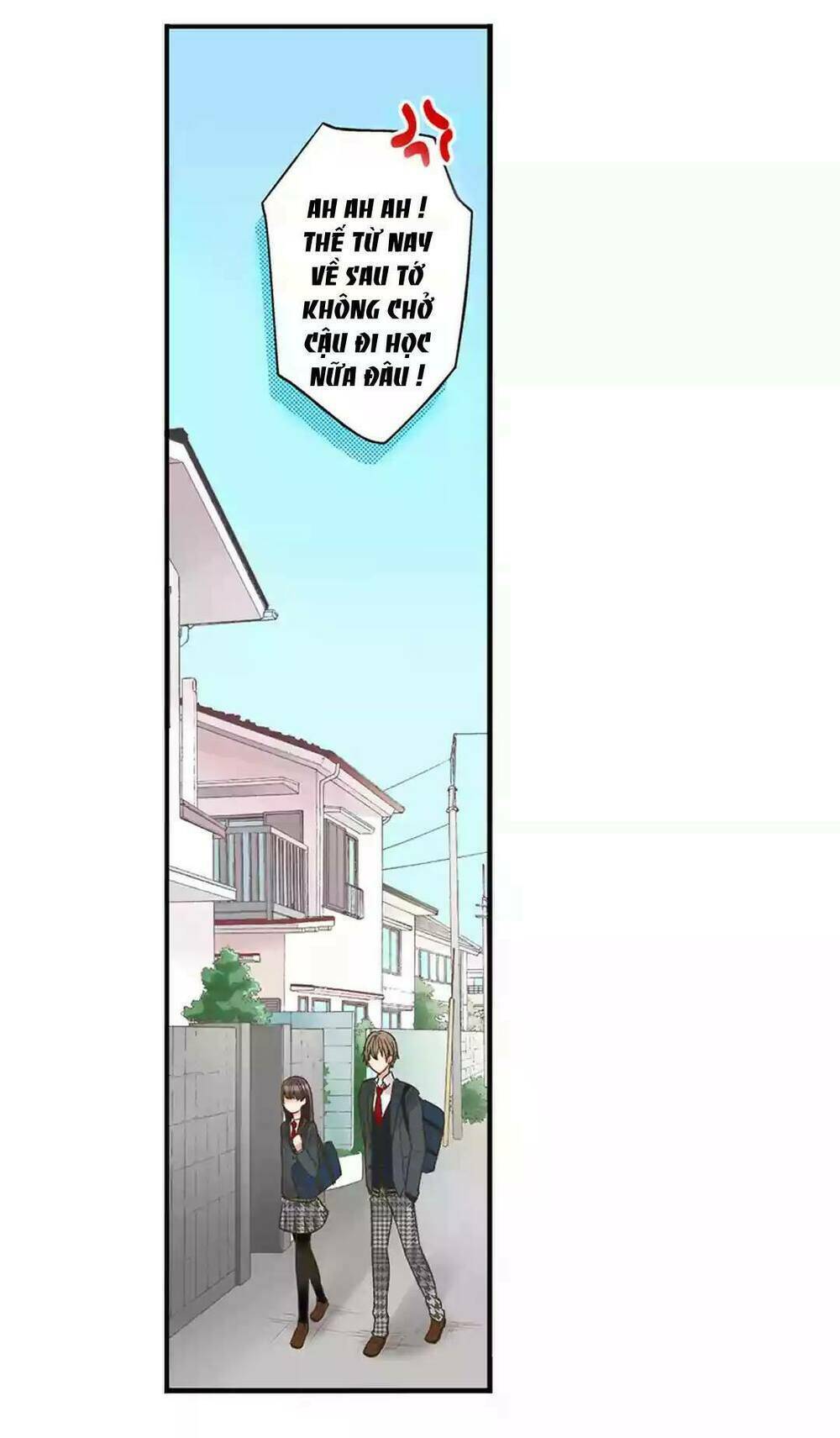 Một Giây Để Hôn Em: Chapter 1
