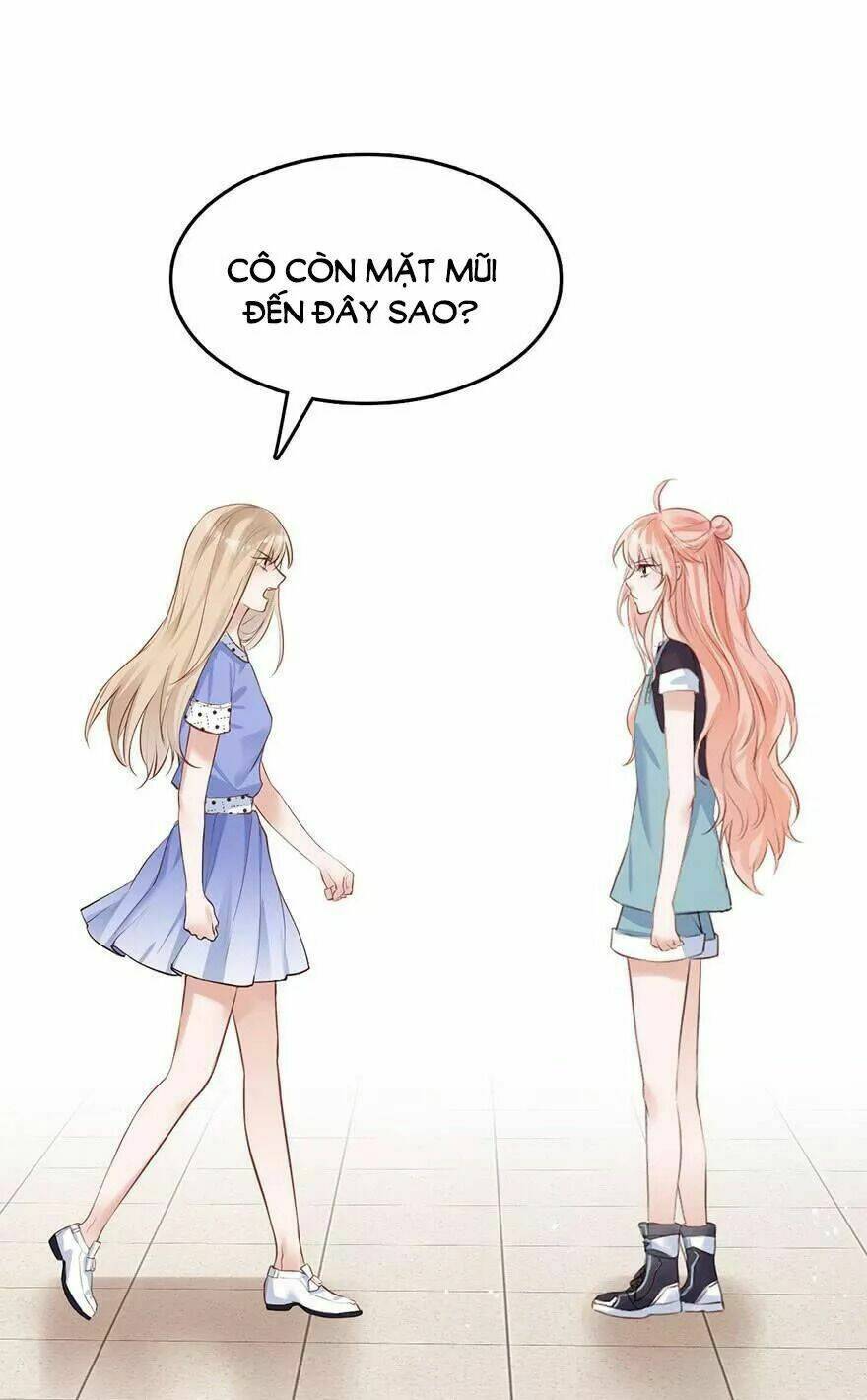 Sau Này Vẫn Cứ Thích Em: Chapter 38