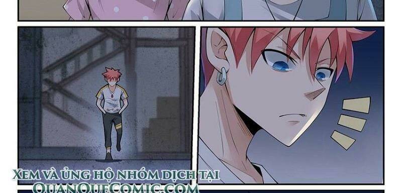 Võ Lực Chí Mạng: Chapter 16