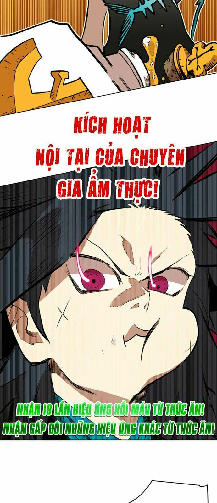 Hard Core Leveling Warrior Ss2: Chapter 24