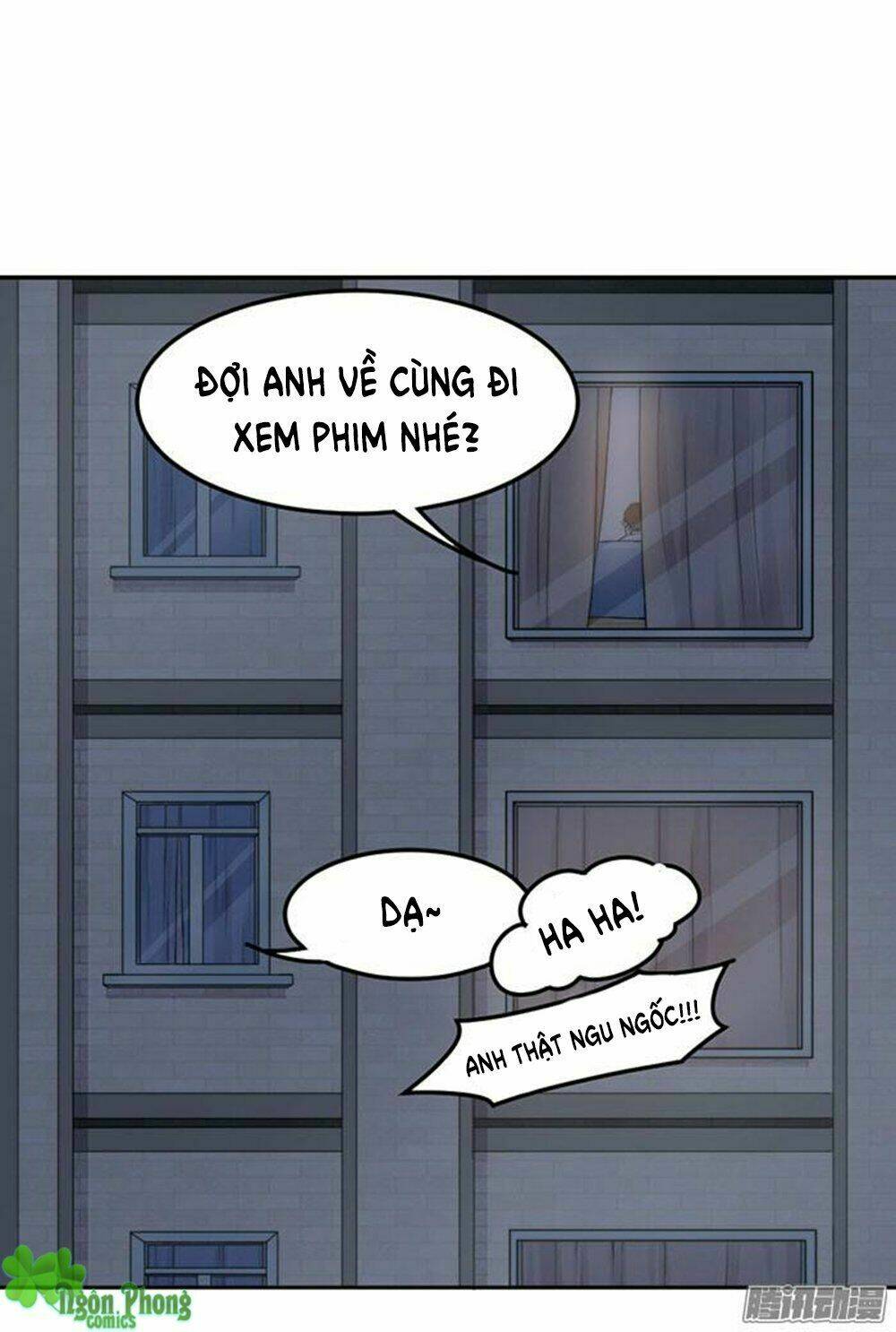 Bà Xã Tôi Là Nam Thần: Chapter 16