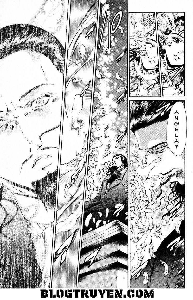 Get Backers: Chapter 147